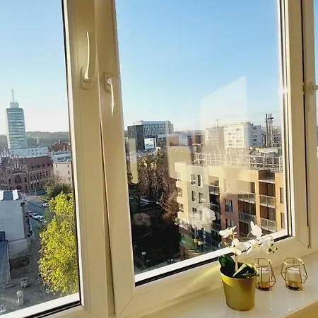 Central View *