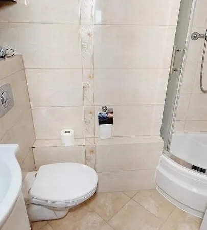 Central View * Gdańsk