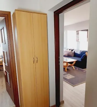 Central View * Gdańsk