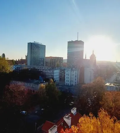 Central View * Gdańsk