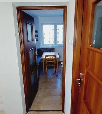 Apartment Central View