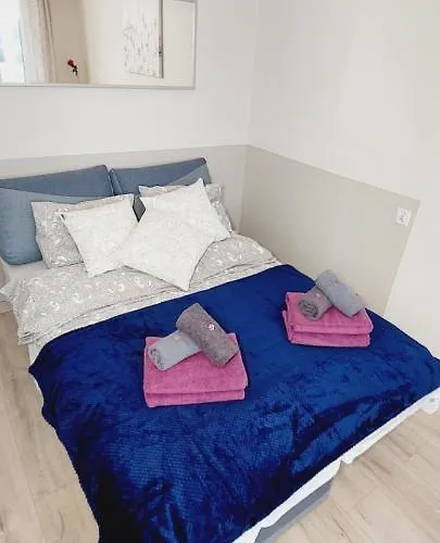 Central View Гданьск