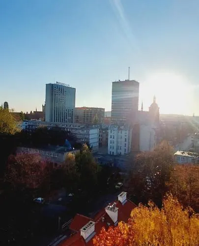 Central View * Гданьск
