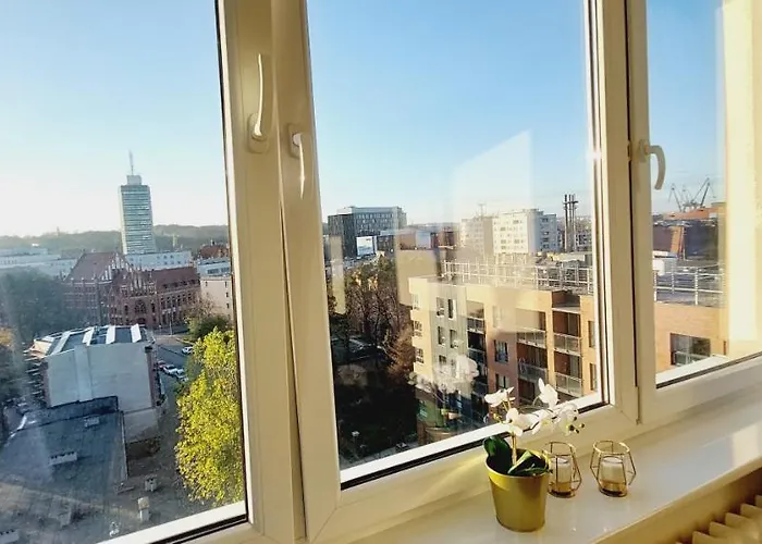 Central View *